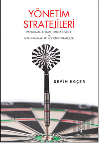 Yönetim Stratejileri | Kitap Ambarı