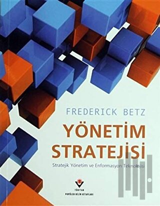 Yönetim Stratejisi | Kitap Ambarı