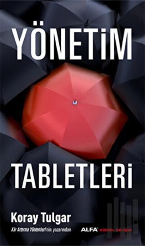 Yönetim Tabletleri | Kitap Ambarı