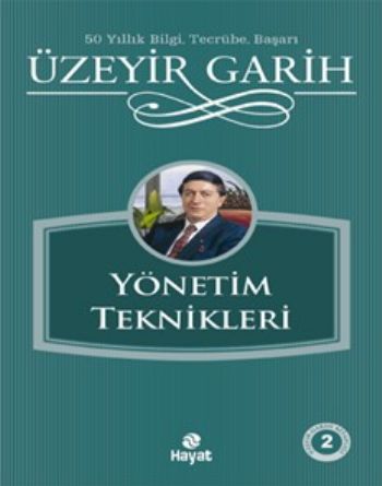 Yönetim Teknikleri | Kitap Ambarı