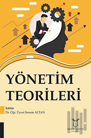 Yönetim Teorileri | Kitap Ambarı