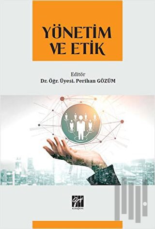 Yönetim ve Etik | Kitap Ambarı