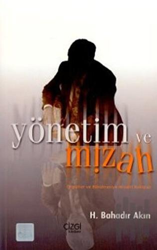 Yönetim ve Mizah | Kitap Ambarı