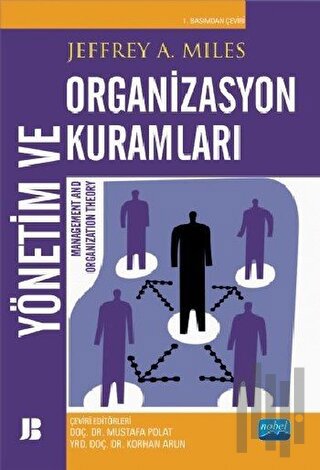 Yönetim ve Organizasyon Kuramları | Kitap Ambarı