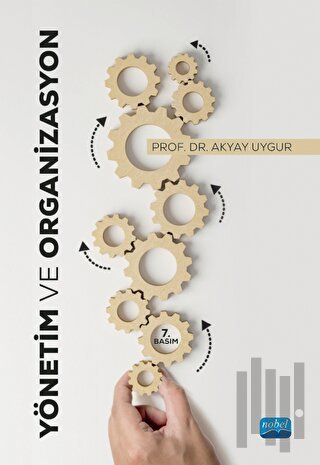 Yönetim ve Organizasyon | Kitap Ambarı