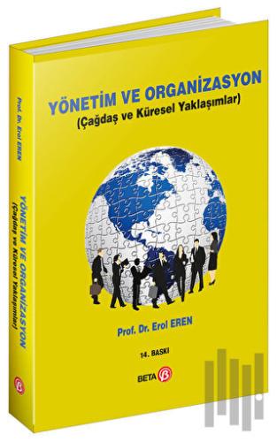 Yönetim ve Organizasyon | Kitap Ambarı