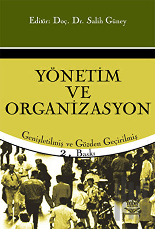 Yönetim ve Organizasyon | Kitap Ambarı