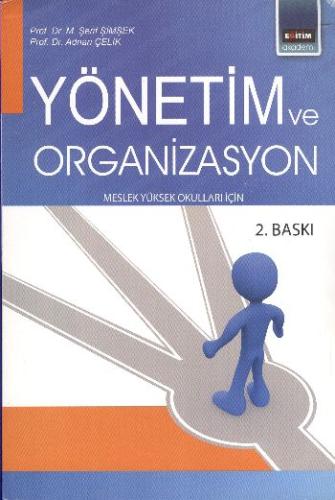 Yönetim ve Organizasyon | Kitap Ambarı