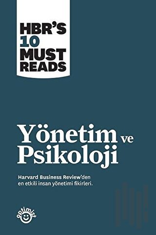 Yönetim ve Psikoloji | Kitap Ambarı