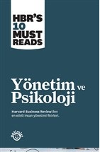 Yönetim ve Psikoloji | Kitap Ambarı