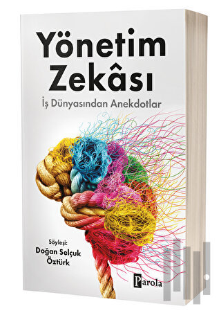 Yönetim Zekası | Kitap Ambarı