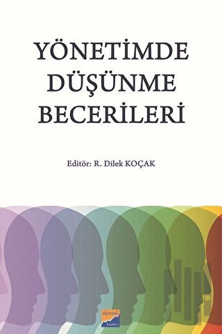 Yönetimde Düşünme Becerileri | Kitap Ambarı