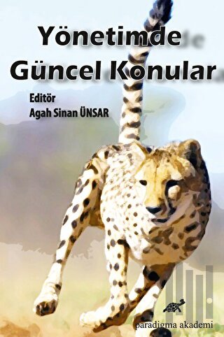 Yönetimde Güncel Konular | Kitap Ambarı