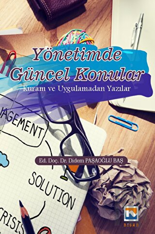 Yönetimde Güncel Konular | Kitap Ambarı