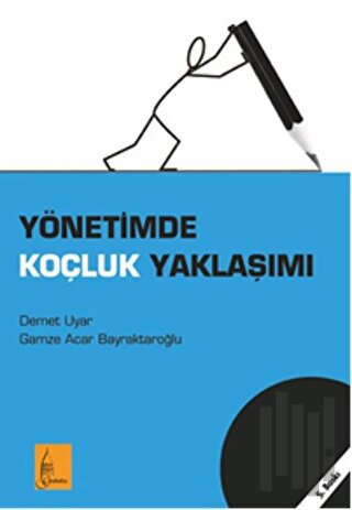 Yönetimde Koçluk Yaklaşımı | Kitap Ambarı