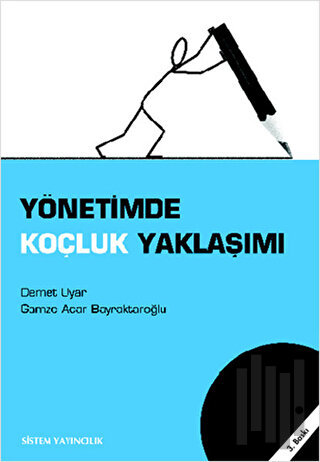 Yönetimde Koçluk Yaklaşımı | Kitap Ambarı