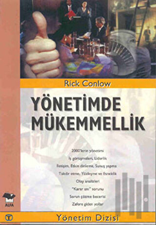 Yönetimde Mükemmellik | Kitap Ambarı