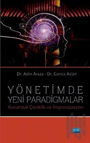 Yönetimde Yeni Paradigmalar | Kitap Ambarı