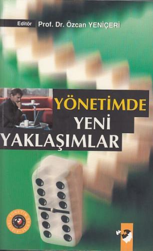 Yönetimde Yeni Yaklaşımlar | Kitap Ambarı