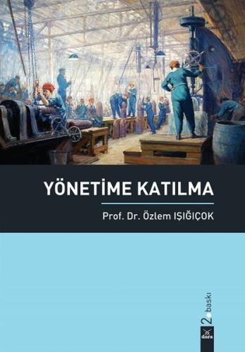 Yönetime Katılma | Kitap Ambarı