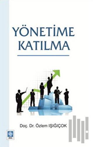 Yönetime Katılma | Kitap Ambarı