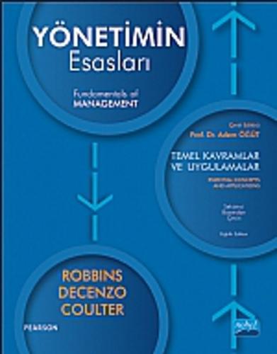 Yönetimin Esasları | Kitap Ambarı