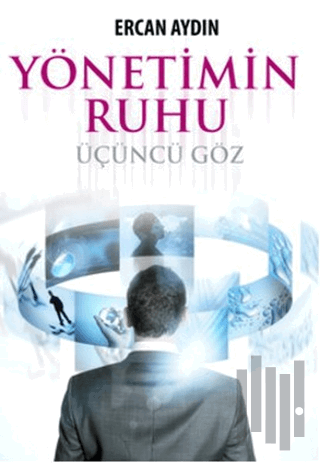 Yönetimin Ruhu | Kitap Ambarı