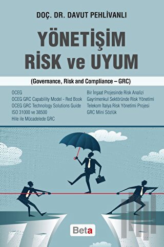 Yönetişim Risk ve Uyum | Kitap Ambarı