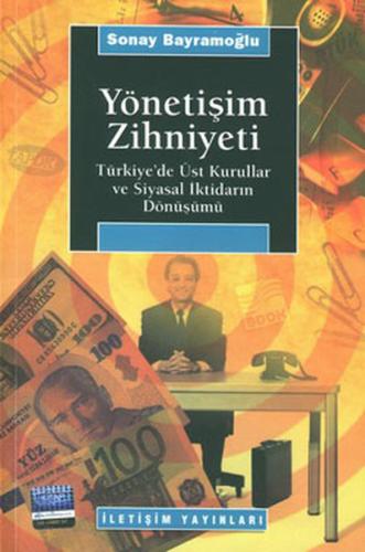 Yönetişim Zihniyeti | Kitap Ambarı