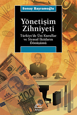 Yönetişim Zihniyeti | Kitap Ambarı