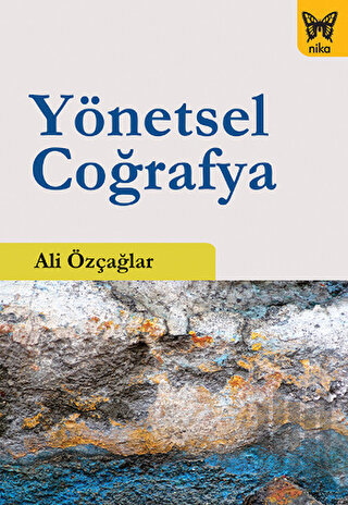 Yönetsel Coğrafya | Kitap Ambarı