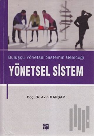 Yönetsel Sistem | Kitap Ambarı