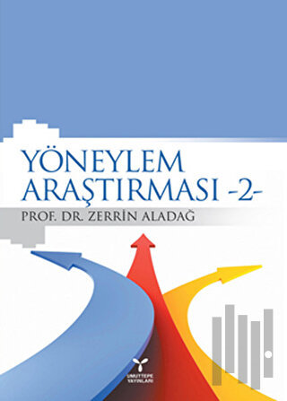 Yöneylem Araştırması - 2 | Kitap Ambarı