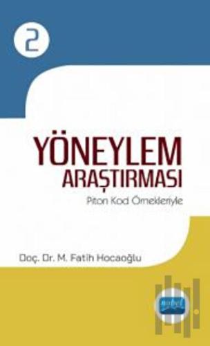 Yöneylem Araştırması - II / Piton Kod Örnekleriyle | Kitap Ambarı