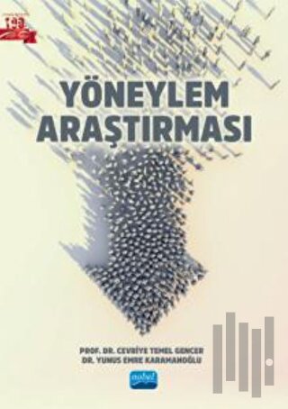 Yöneylem Araştırması | Kitap Ambarı