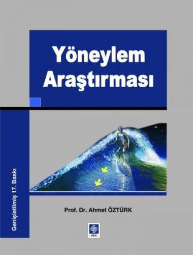 Yöneylem Araştırması | Kitap Ambarı