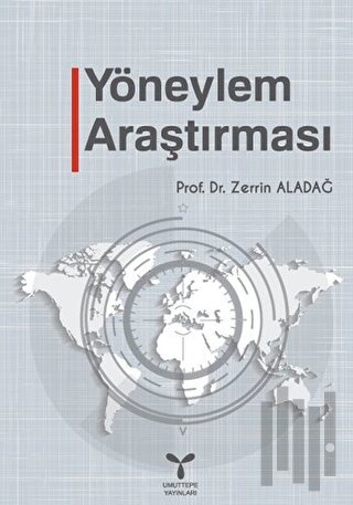 Yöneylem Araştırması | Kitap Ambarı