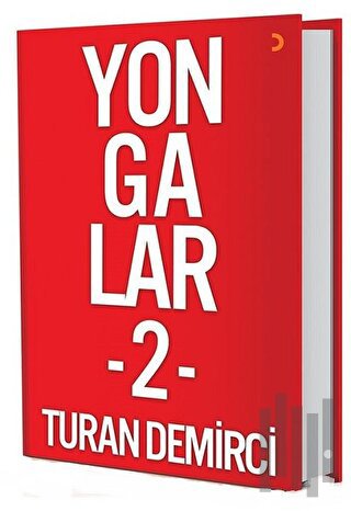 Yongalar 2 | Kitap Ambarı