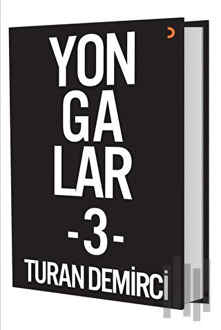 Yongalar 3 | Kitap Ambarı