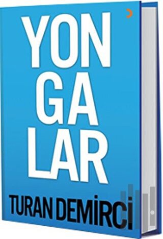 Yongalar | Kitap Ambarı