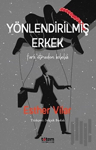 Yönlendirilmiş Erkek | Kitap Ambarı