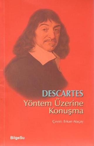 Yöntem Üzerine Konuşma | Kitap Ambarı