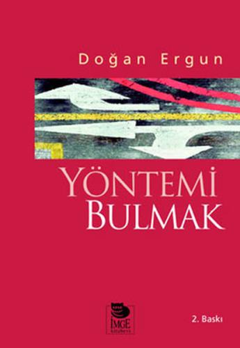 Yöntemi Bulmak | Kitap Ambarı