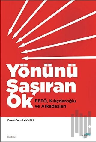 Yönünü Şaşıran Ok | Kitap Ambarı