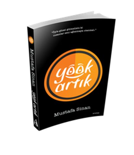 Yook Artık | Kitap Ambarı