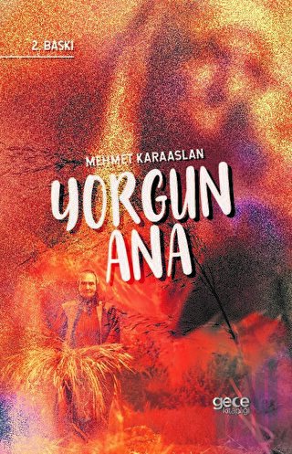 Yorgun Ana | Kitap Ambarı