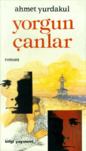 Yorgun Çanlar | Kitap Ambarı