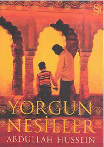 Yorgun Nesiller | Kitap Ambarı