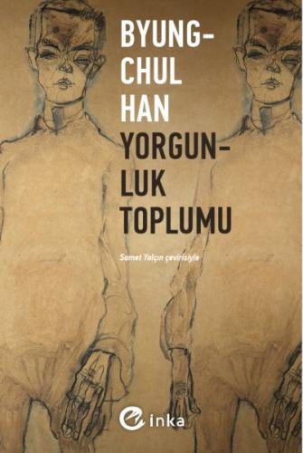 Yorgunluk Toplumu | Kitap Ambarı