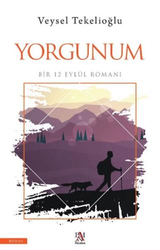 Yorgunum | Kitap Ambarı